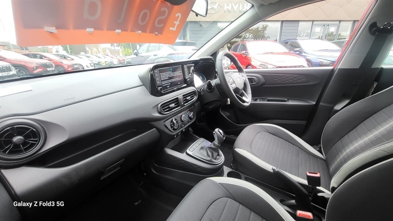 Used Hyundai i10 2025 for sale - 76197422: Photo 38