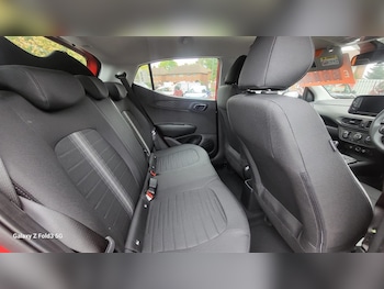 Used Hyundai i10 2025 for sale - 76197422: Photo 3