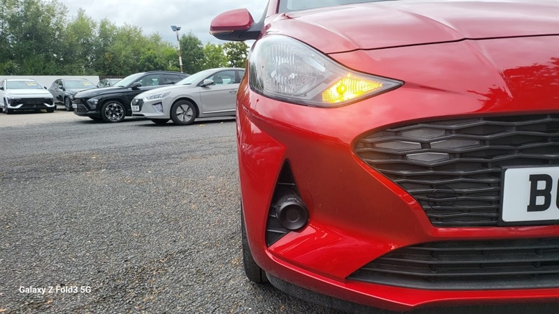Used Hyundai i10 2025 for sale - 76197422: Photo 42