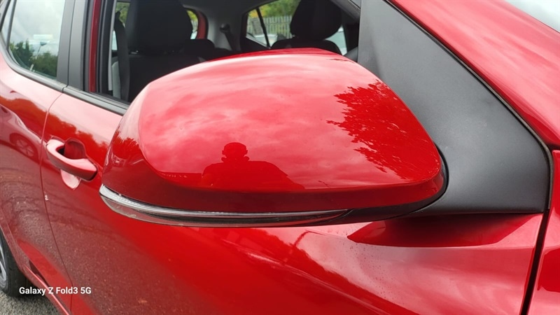 Used Hyundai i10 2025 for sale - 76197422: Photo 43