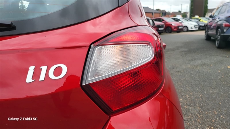 Used Hyundai i10 2025 for sale - 76197422: Photo 44