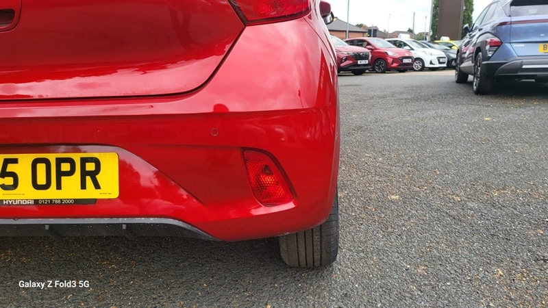 Used Hyundai i10 2025 for sale - 76197422: Photo 45