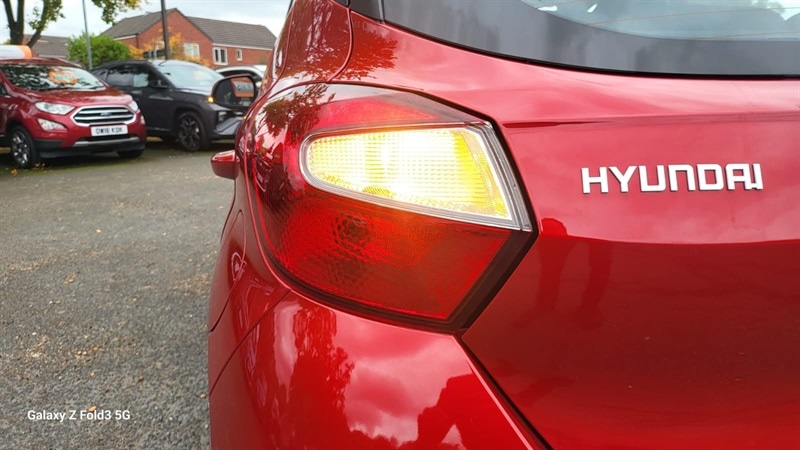 Used Hyundai i10 2025 for sale - 76197422: Photo 46