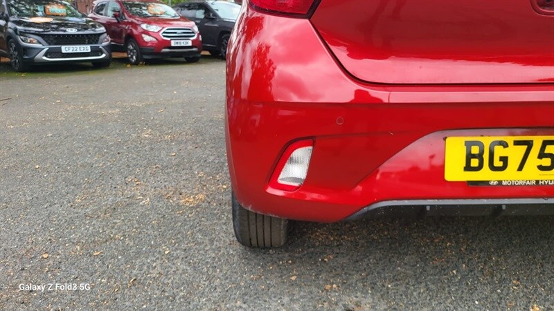Used Hyundai i10 2025 for sale - 76197422: Photo 47