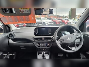 Used Hyundai i10 2025 for sale - 76197422: Photo 4