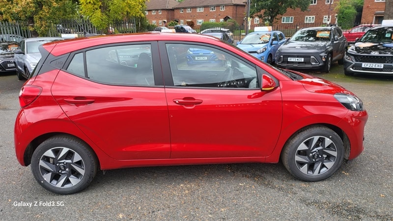 Used Hyundai i10 2025 for sale - 76197422: Photo 7