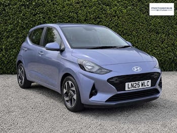 Used Hyundai i10 2025 for sale - 79619875: Photo
