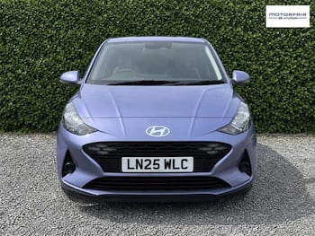 Used Hyundai i10 2025 for sale - 79619875: Photo