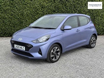 Used Hyundai i10 2025 for sale - 79619875: Photo