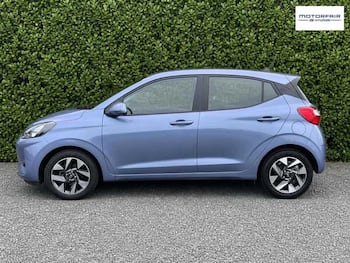 Used Hyundai i10 2025 for sale - 79619875: Photo