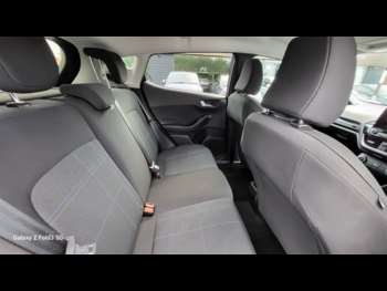 Used Ford Fiesta 2019 for sale - 75054584: Photo