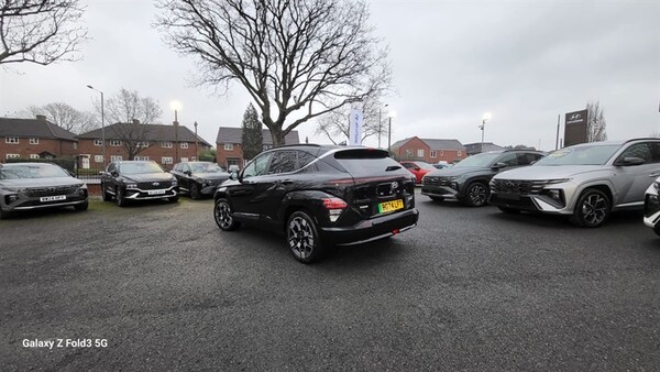 Used Hyundai KONA 2024 for sale - 74262073: Photo 12