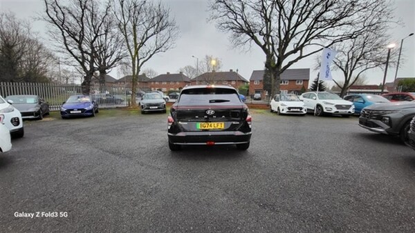 Used Hyundai KONA 2024 for sale - 74262073: Photo 13
