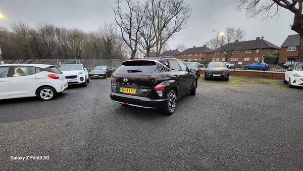 Used Hyundai KONA 2024 for sale - 74262073: Photo 14