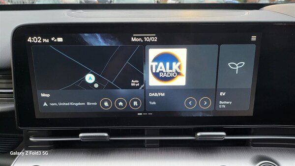 Used Hyundai KONA 2024 for sale - 74262073: Photo 18