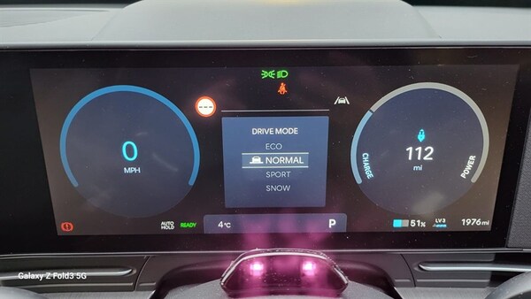 Used Hyundai KONA 2024 for sale - 74262073: Photo 20