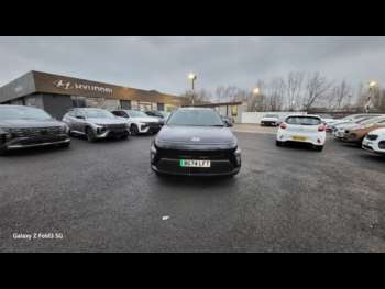 Used Hyundai KONA 2024 for sale - 74262073: Photo