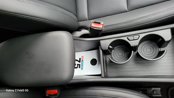 Used Hyundai KONA 2024 for sale - 74262073: Photo 32