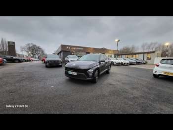 Used Hyundai KONA 2024 for sale - 74262073: Photo