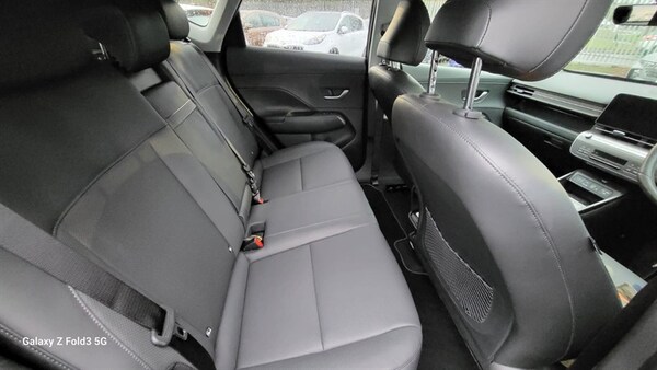 Used Hyundai KONA 2024 for sale - 74262073: Photo 42