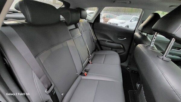 Used Hyundai KONA 2024 for sale - 74262073: Photo 43