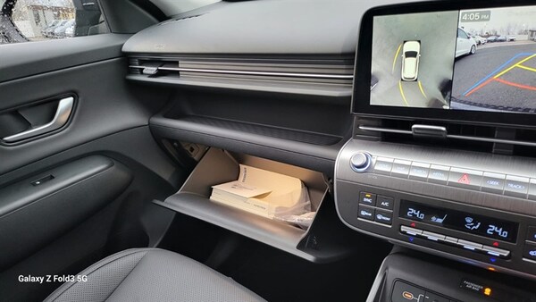 Used Hyundai KONA 2024 for sale - 74262073: Photo 45