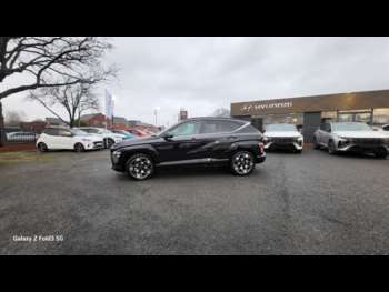 Used Hyundai KONA 2024 for sale - 74262073: Photo