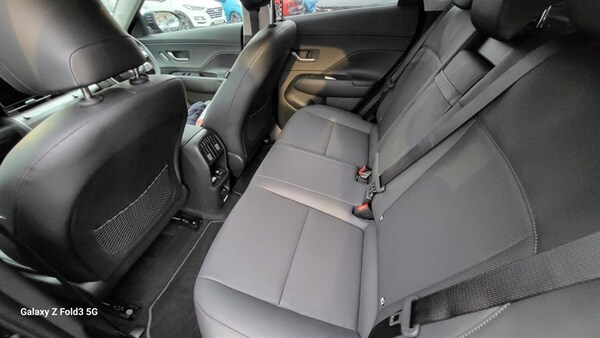 Used Hyundai KONA 2024 for sale - 74262073: Photo 63