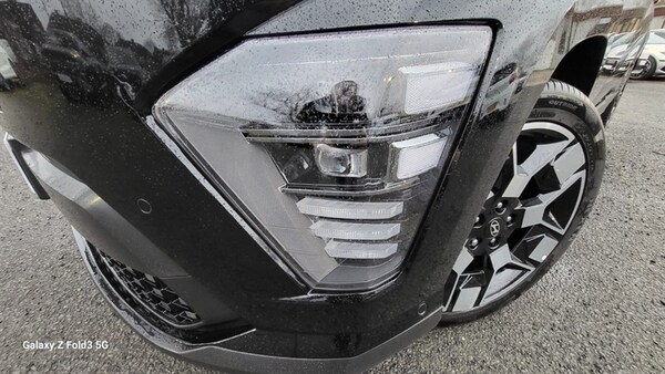 Used Hyundai KONA 2024 for sale - 74262073: Photo 69