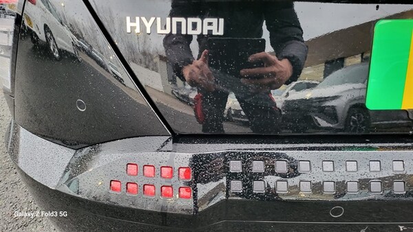 Used Hyundai KONA 2024 for sale - 74262073: Photo 76