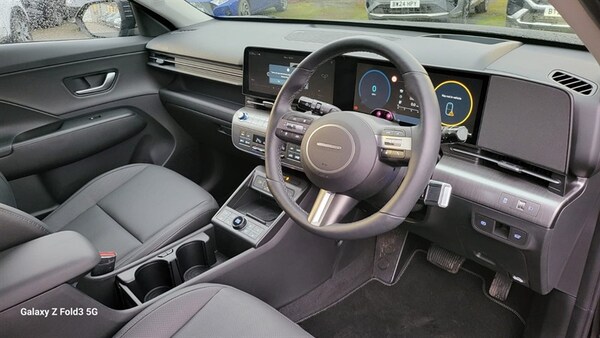 Used Hyundai KONA 2024 for sale - 74262073: Photo 8