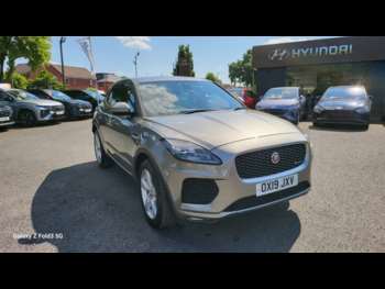 2019 - 2.0 D180 R-Dynamic SE SUV 5dr Diesel Auto AWD Euro 6 (s/s) (180 ps)