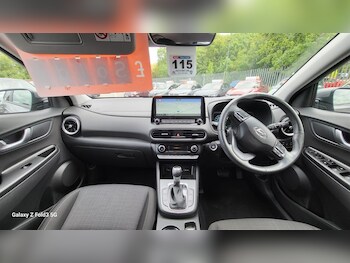 Used Hyundai KONA 2022 for sale - 75182544: Photo