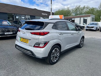 Used Hyundai KONA 2023 for sale - 78553905: Photo