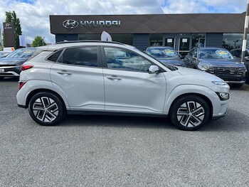 Used Hyundai KONA 2023 for sale - 78553905: Photo