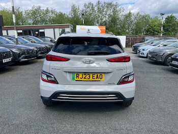 Used Hyundai KONA 2023 for sale - 78553905: Photo