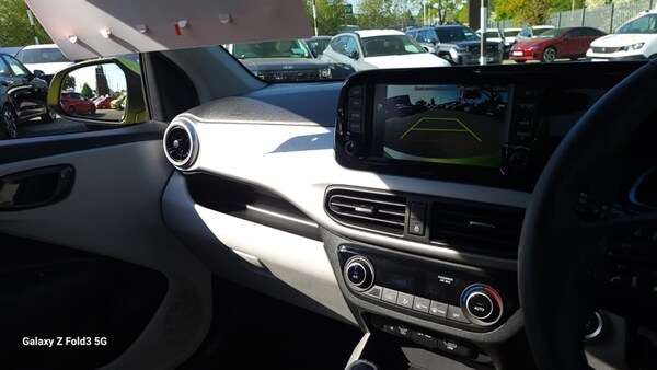 Used Hyundai i10 2025 for sale - 74513154: Photo 12