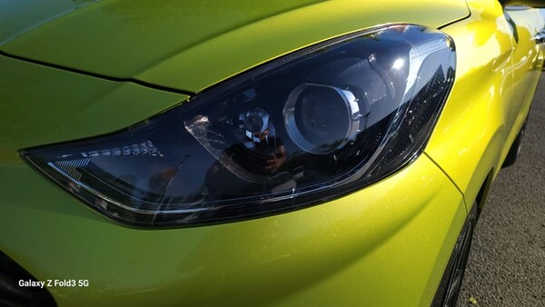 Used Hyundai i10 2025 for sale - 74513154: Photo 16