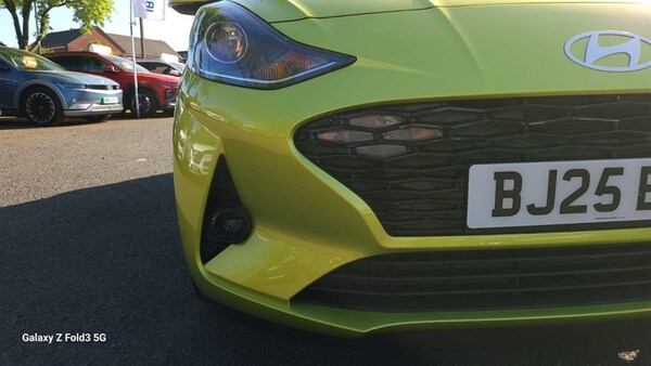 Used Hyundai i10 2025 for sale - 74513154: Photo 19