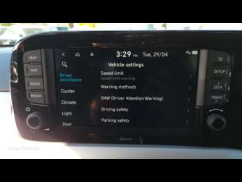 2025 - 1.0 Premium Hatchback 5dr Petrol Auto Euro 6 (s/s) (63 ps)
