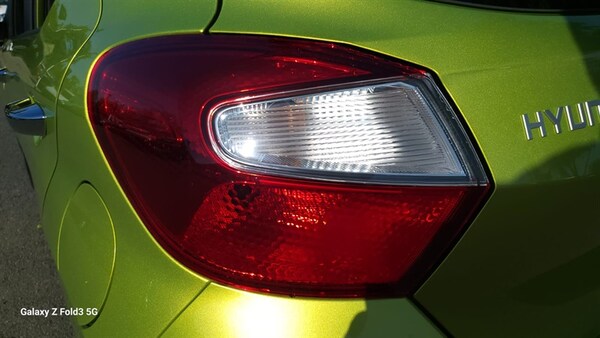 Used Hyundai i10 2025 for sale - 74513154: Photo 23