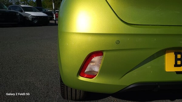 Used Hyundai i10 2025 for sale - 74513154: Photo 24
