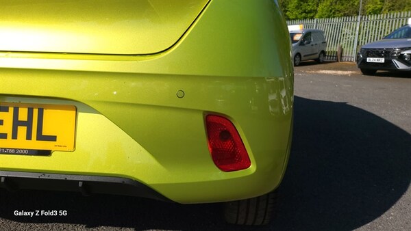 Used Hyundai i10 2025 for sale - 74513154: Photo 25