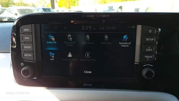 Used Hyundai i10 2025 for sale - 74513154: Photo 28
