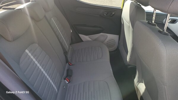 Used Hyundai i10 2025 for sale - 74513154: Photo 32