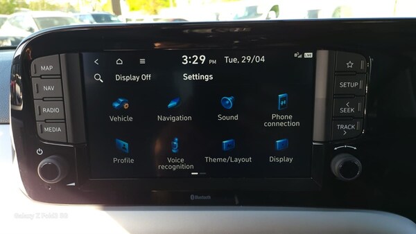 Used Hyundai i10 2025 for sale - 74513154: Photo 36