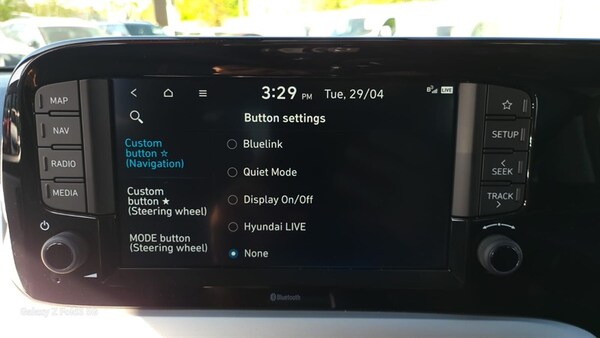Used Hyundai i10 2025 for sale - 74513154: Photo 37