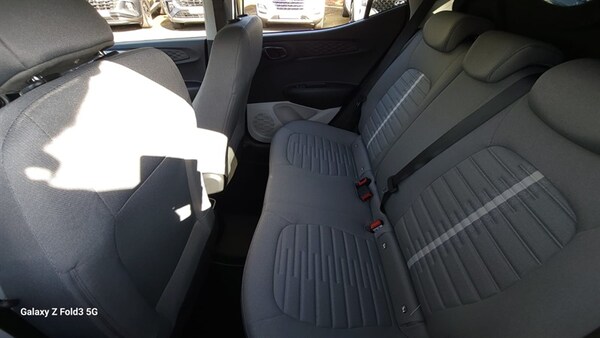 Used Hyundai i10 2025 for sale - 74513154: Photo 3