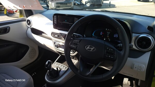 Used Hyundai i10 2025 for sale - 74513154: Photo 41
