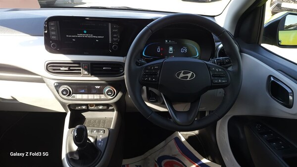 Used Hyundai i10 2025 for sale - 74513154: Photo 44